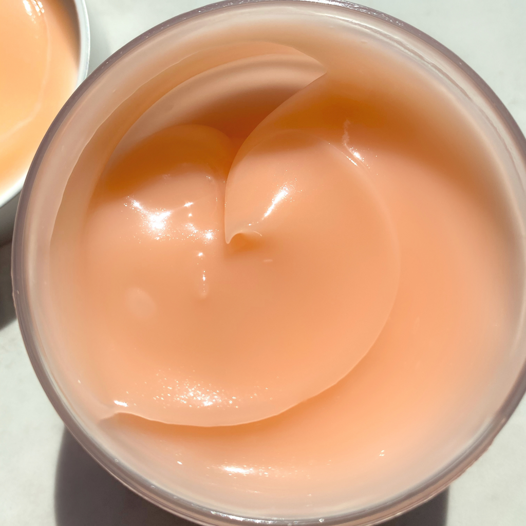 Deep Moisture Fix® Hydrating Water Cream – Care Skincare