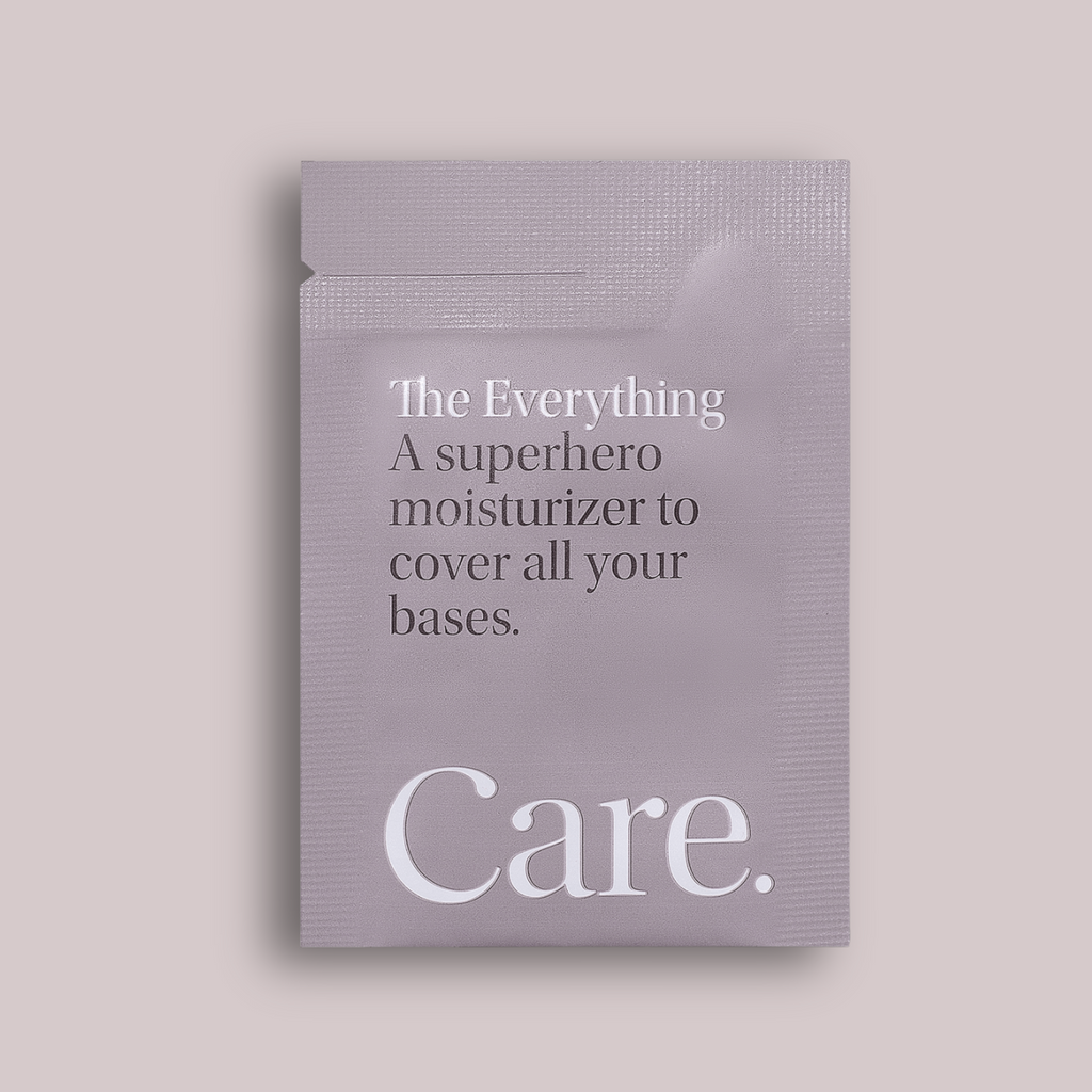 The Everything Multi-Level Moisturizer Multipack | Care Skincare
